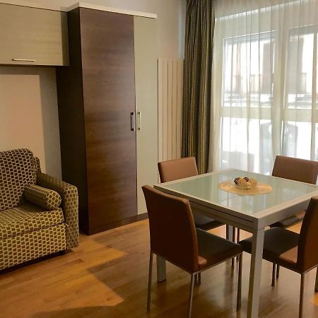 Fedra Loft House Apartment Bari Exterior foto