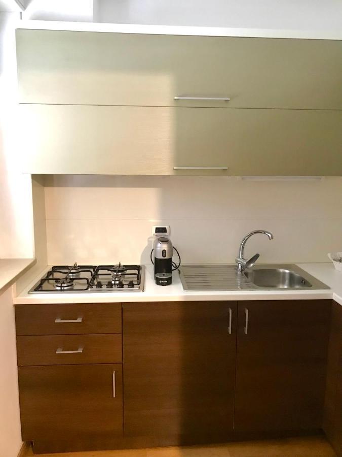 Fedra Loft House Apartment Bari Exterior foto